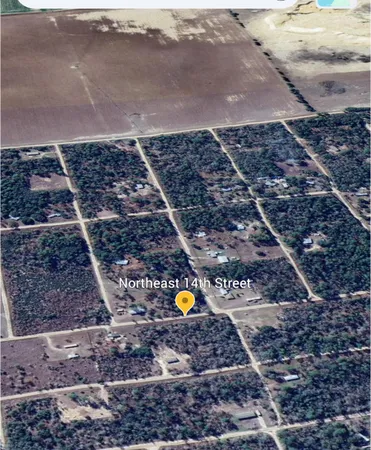 $37,000 | 14 Northeast Th Street, Williston, FL 32696