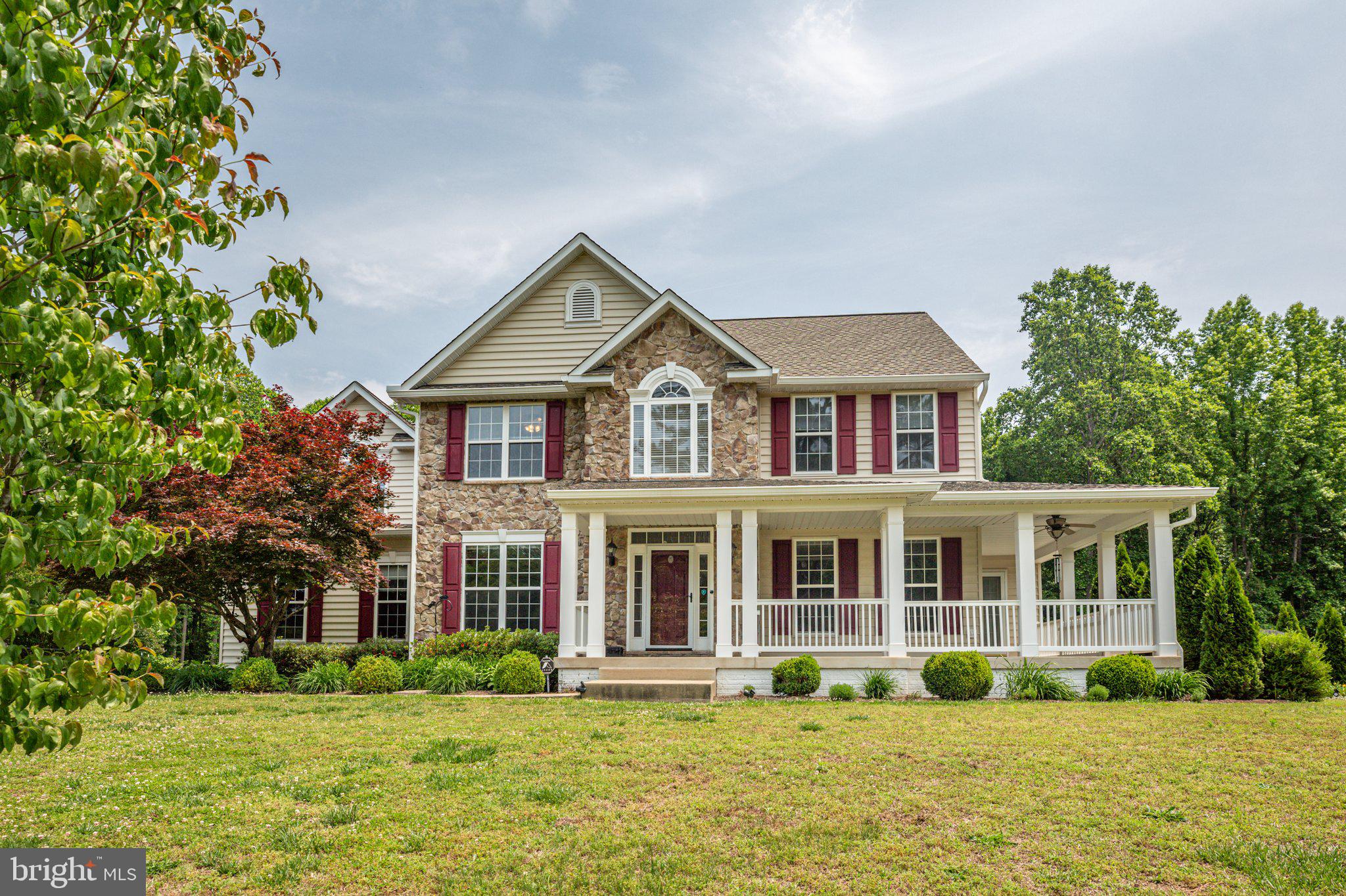 9339 Indiantown Road King George, VA 22485 - Photo 1 of 64 Welcome Home to 9339 Indiantown Road!!