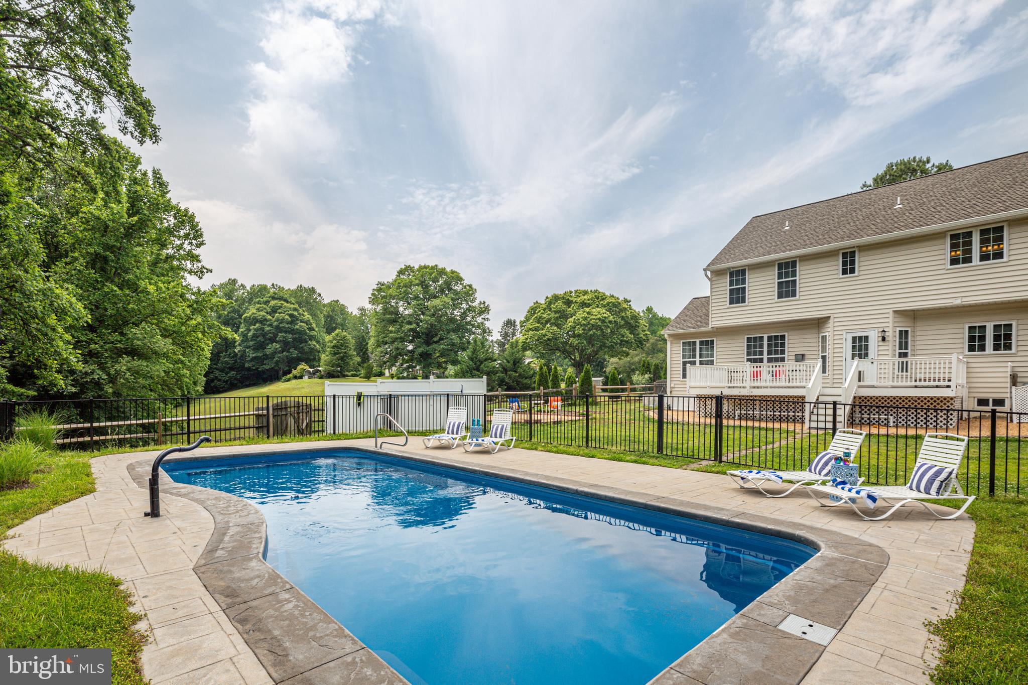 9339 Indiantown Road King George, VA 22485 - Photo 15 of 64 Summer entertaining awaits you!