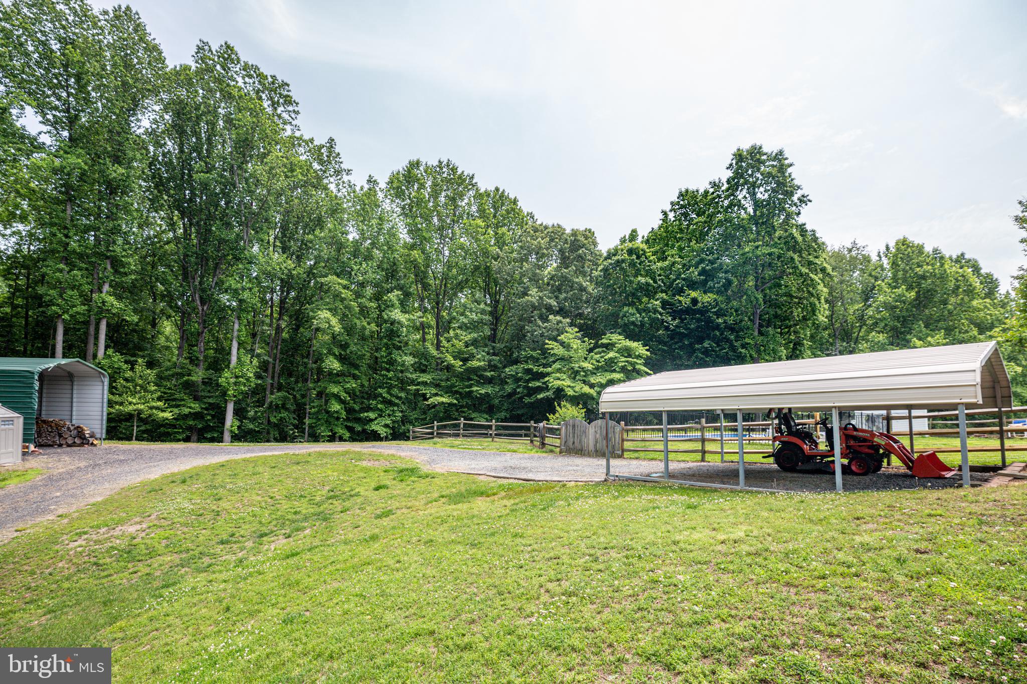 9339 Indiantown Road King George, VA 22485 - Photo 24 of 64 Exterior