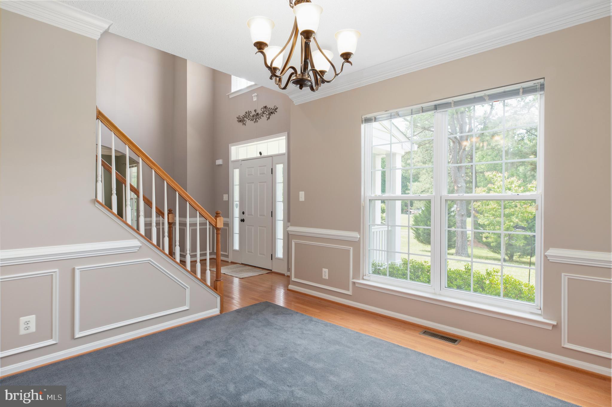 9339 Indiantown Road King George, VA 22485 - Photo 27 of 64 Formal Dining Room