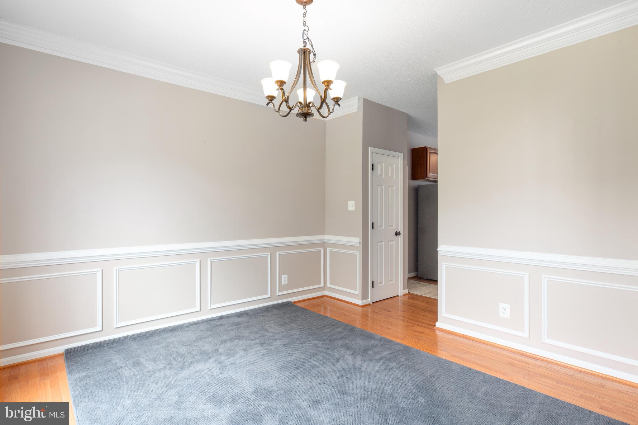 9339 Indiantown Road King George, VA 22485 - Photo 28 of 64 Formal Dining Room