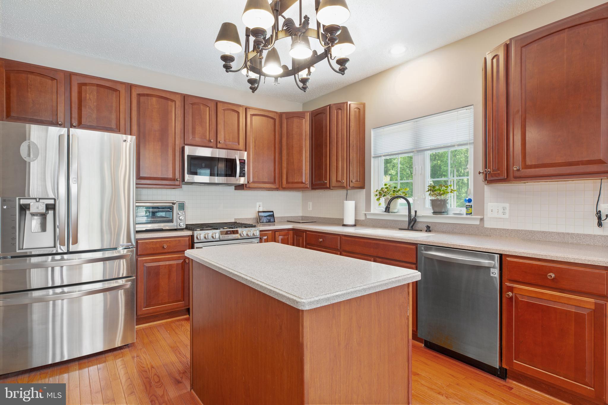 9339 Indiantown Road King George, VA 22485 - Photo 32 of 64 Gorgeous Kitchen!!!