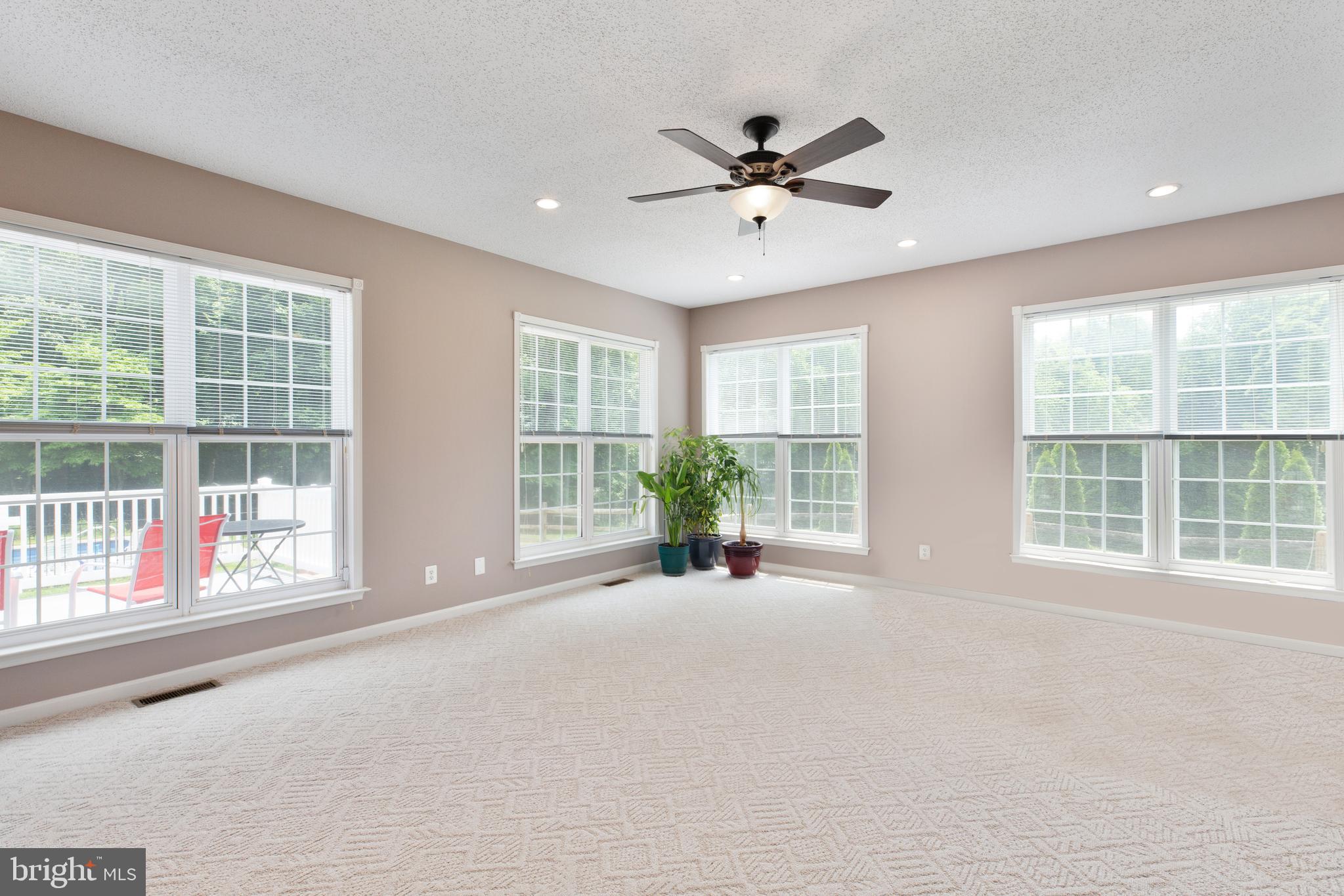 9339 Indiantown Road King George, VA 22485 - Photo 39 of 64 Sunny Family Room!