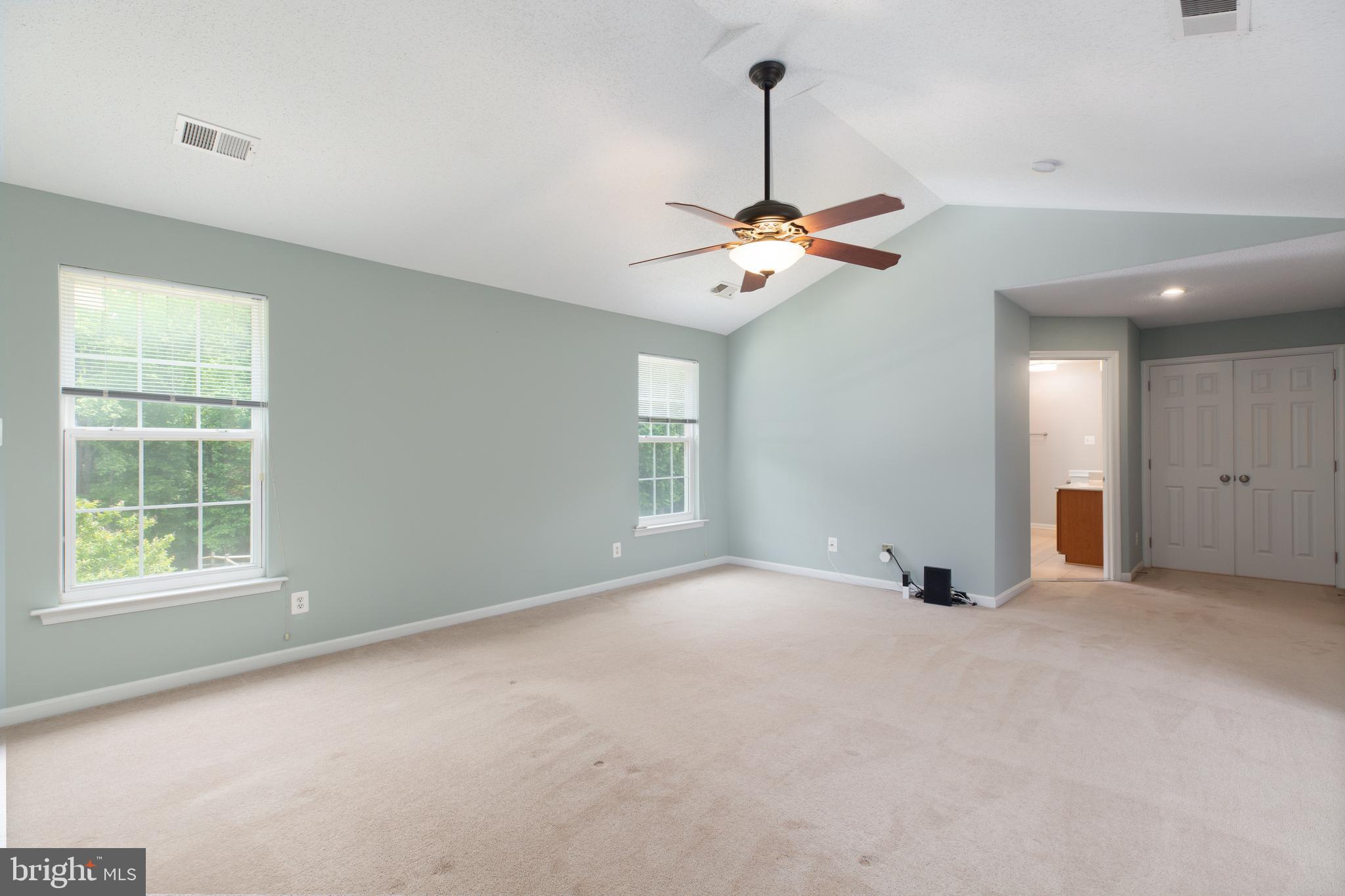 9339 Indiantown Road King George, VA 22485 - Photo 45 of 64 Primary Bedroom