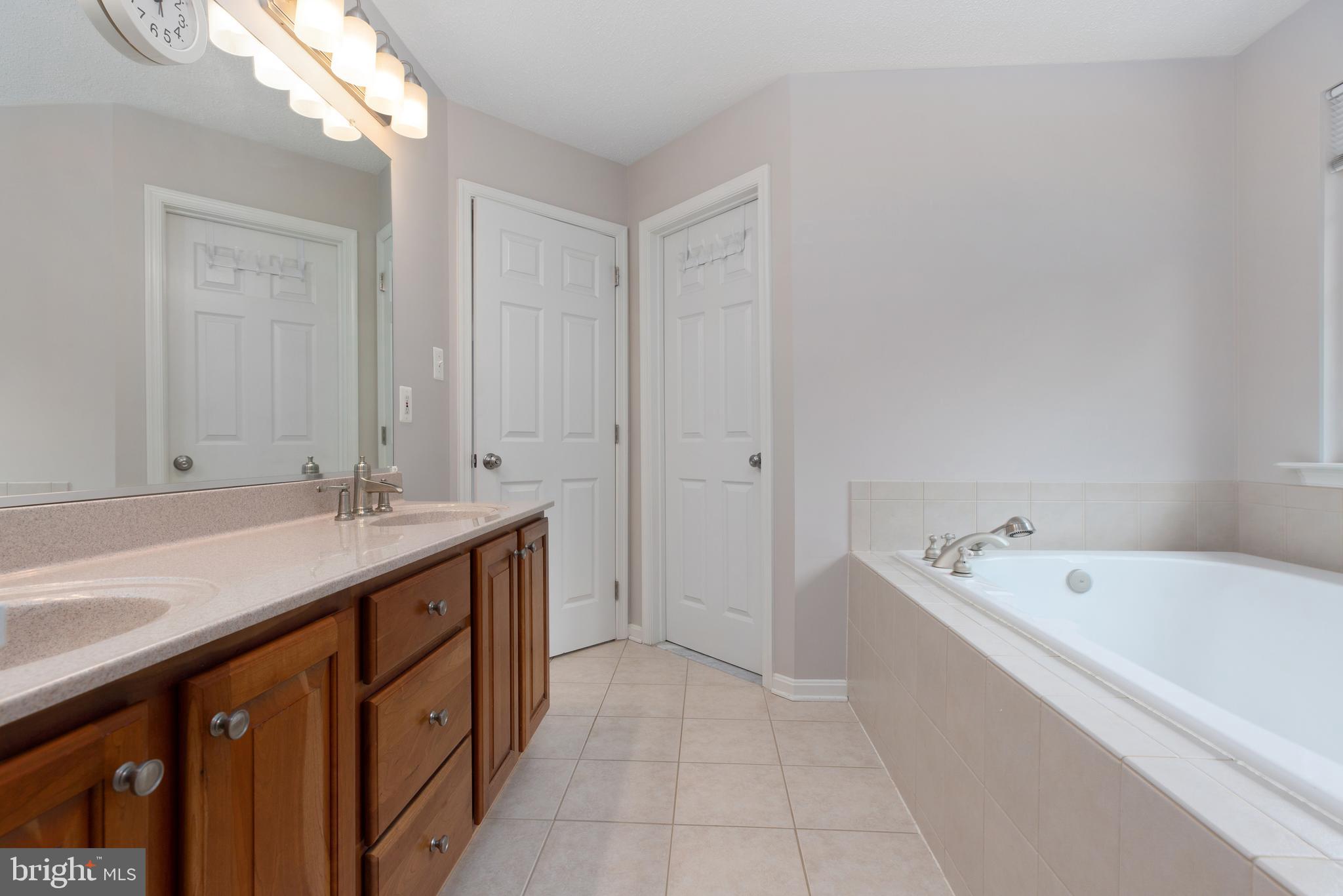 9339 Indiantown Road King George, VA 22485 - Photo 46 of 64 Primary Bathroom