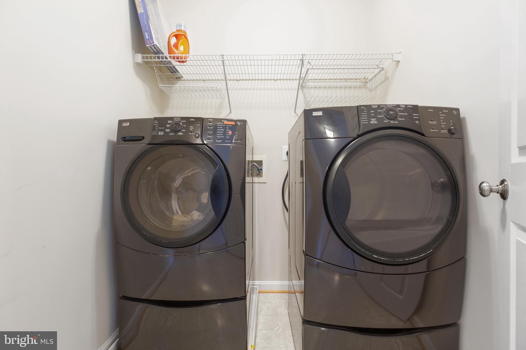 9339 Indiantown Road King George, VA 22485 - Photo 57 of 64 Laundry Room