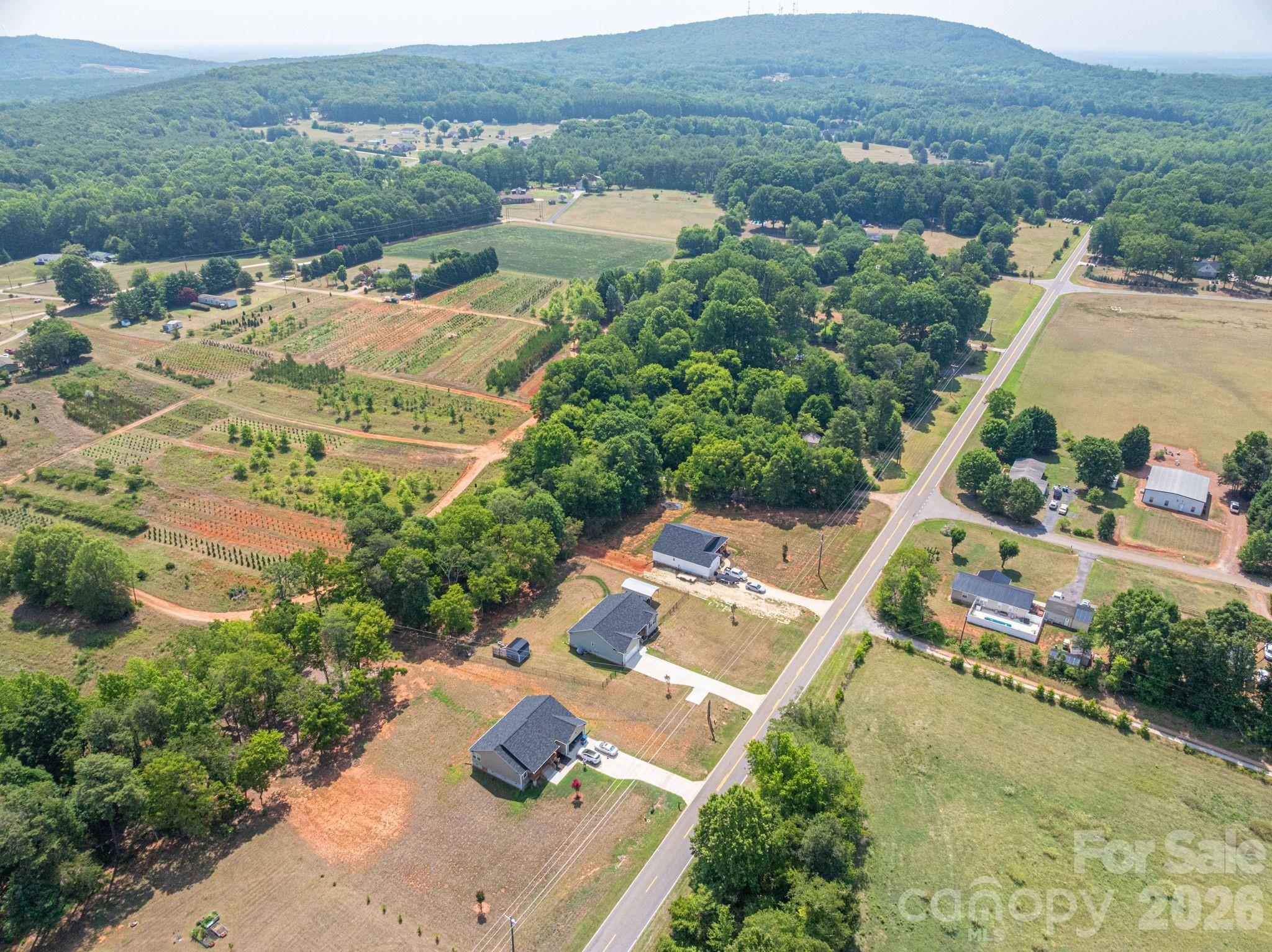 4164 South Olivers Cross Road Maiden, NC 28650 - Photo 43 of 43