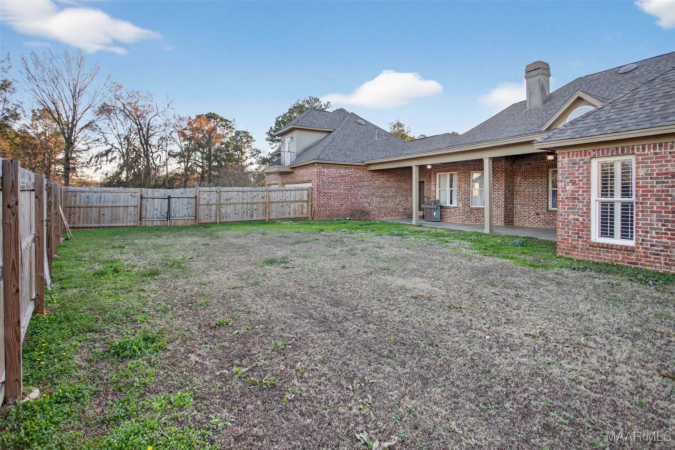 8696 Huntingdon Ridge Lane Montgomery, AL 36117 - Photo 60 of 69 Gallery Image 60