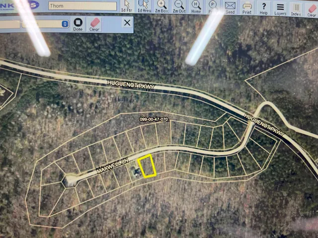 $20,000 | Lot 11 Maxwell Lane, McCormick, SC 29835