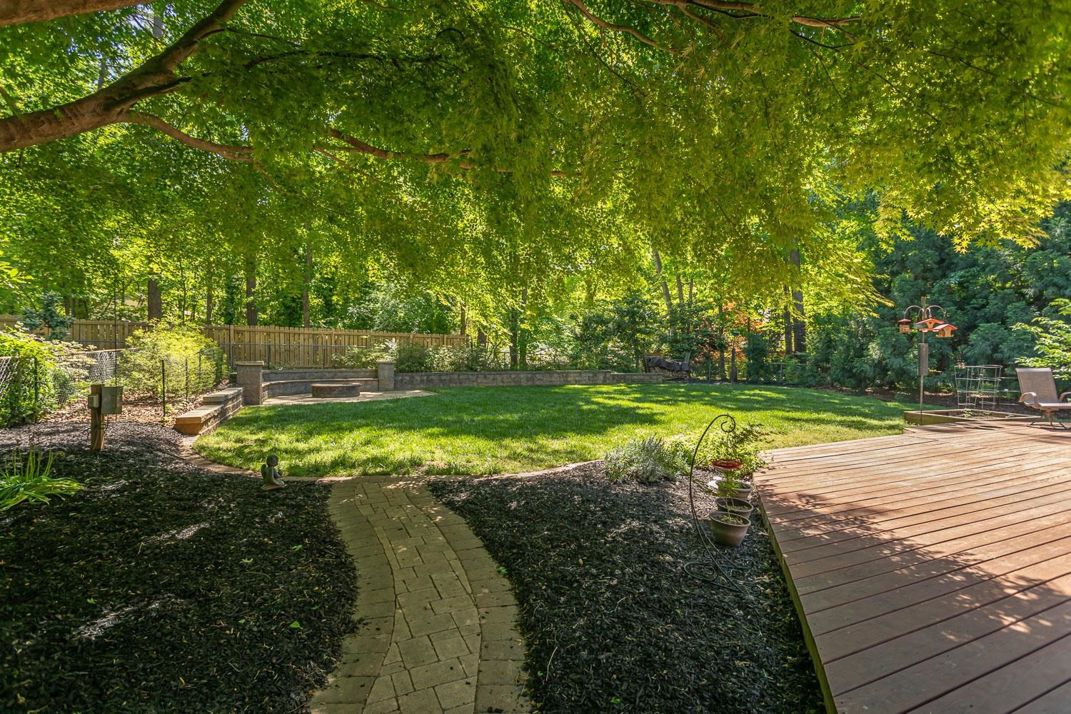 7400 Fiesta Way Raleigh, NC 27615 - Photo 32 of 33 Photo 32