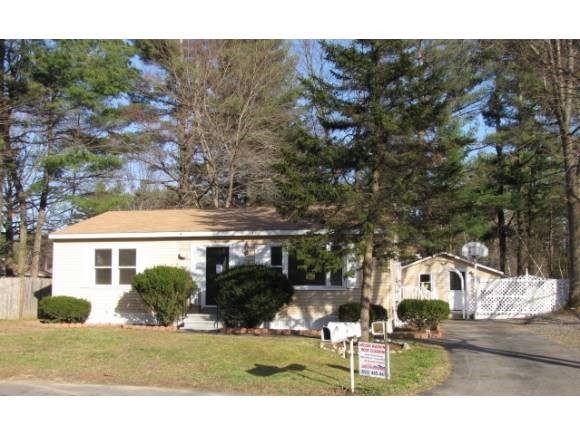 6 Chesapeake Road Nashua, NH 03062 - Photo 1 of 1