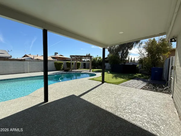 $3,845 | 429 East Greenway Drive, Tempe, AZ 85282