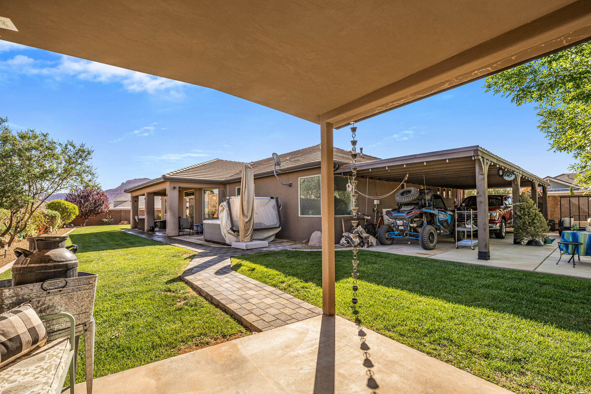 4748 South Homestead Way Washington, UT 84780 - Photo 45 of 53 DSC02229