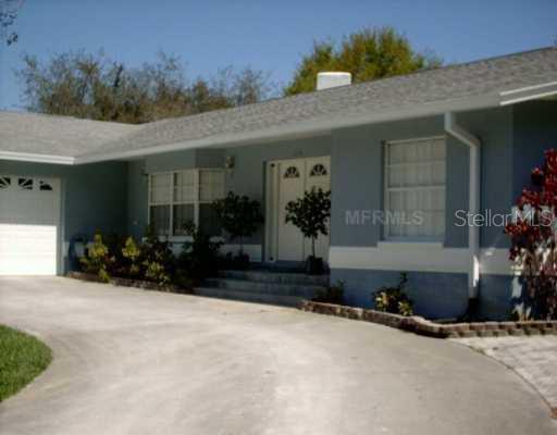 2746 Wilsky Road Land O' Lakes, FL 34639 - Photo 1 of 1 Exterior Front