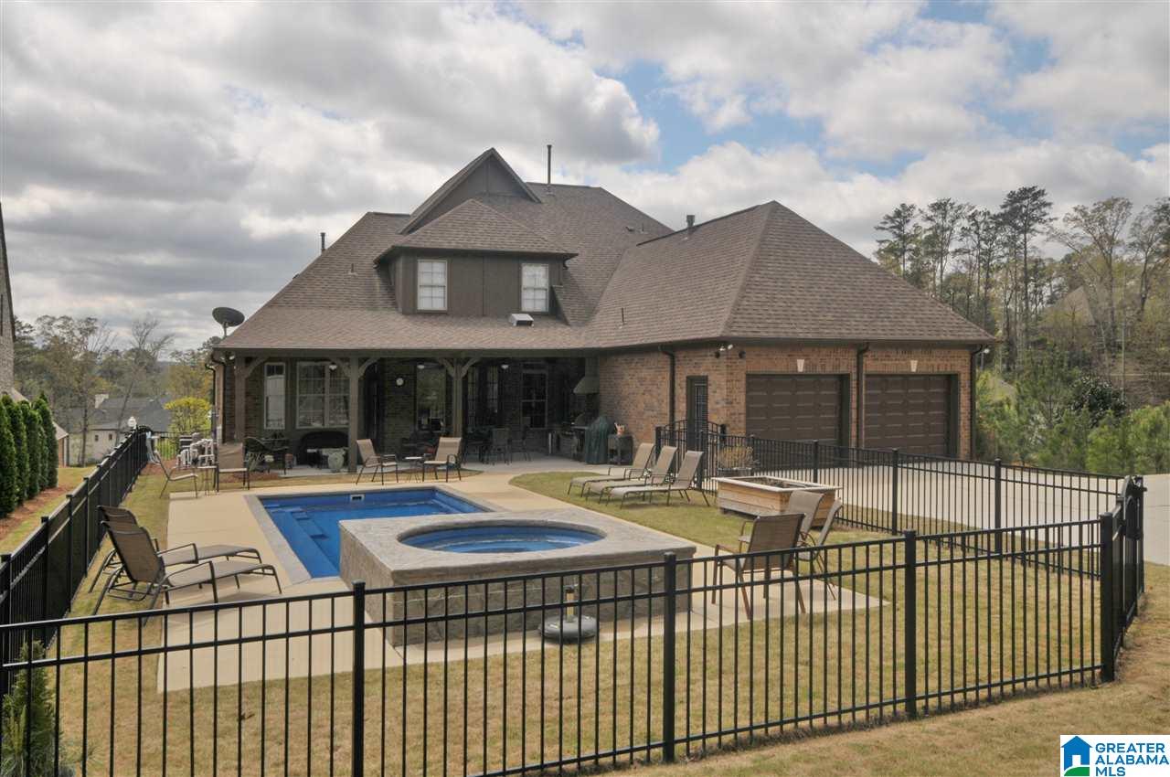 120 Waterloo Bend Birmingham, AL 35242 - Photo 49 of 50