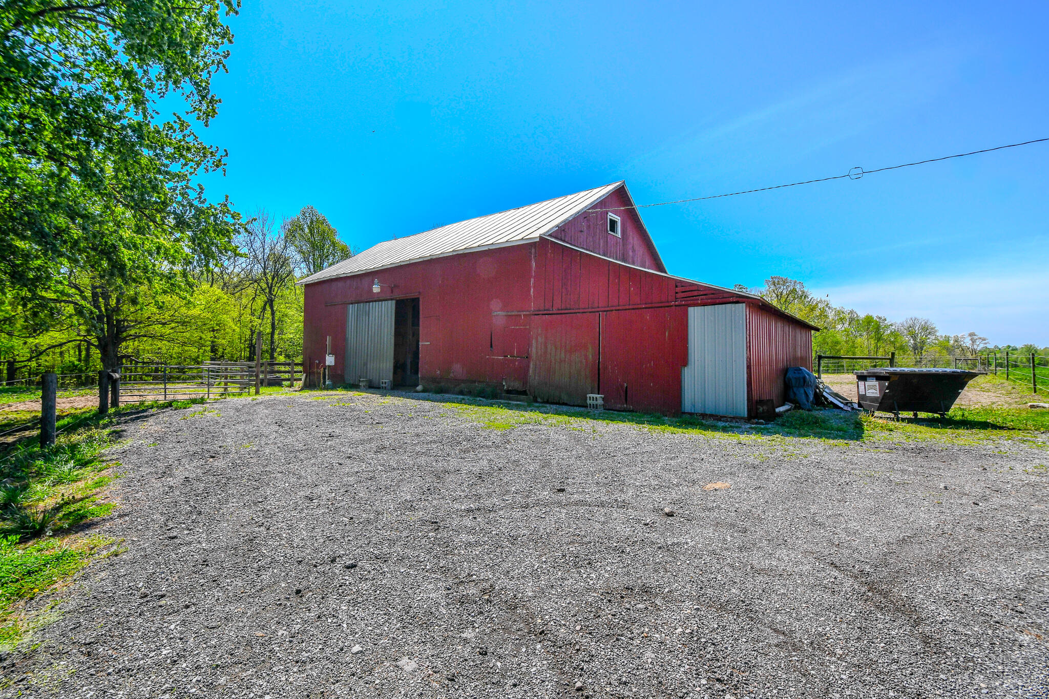 9563 Ward Road St. Paris, OH 43072 - Photo 47 of 68 47