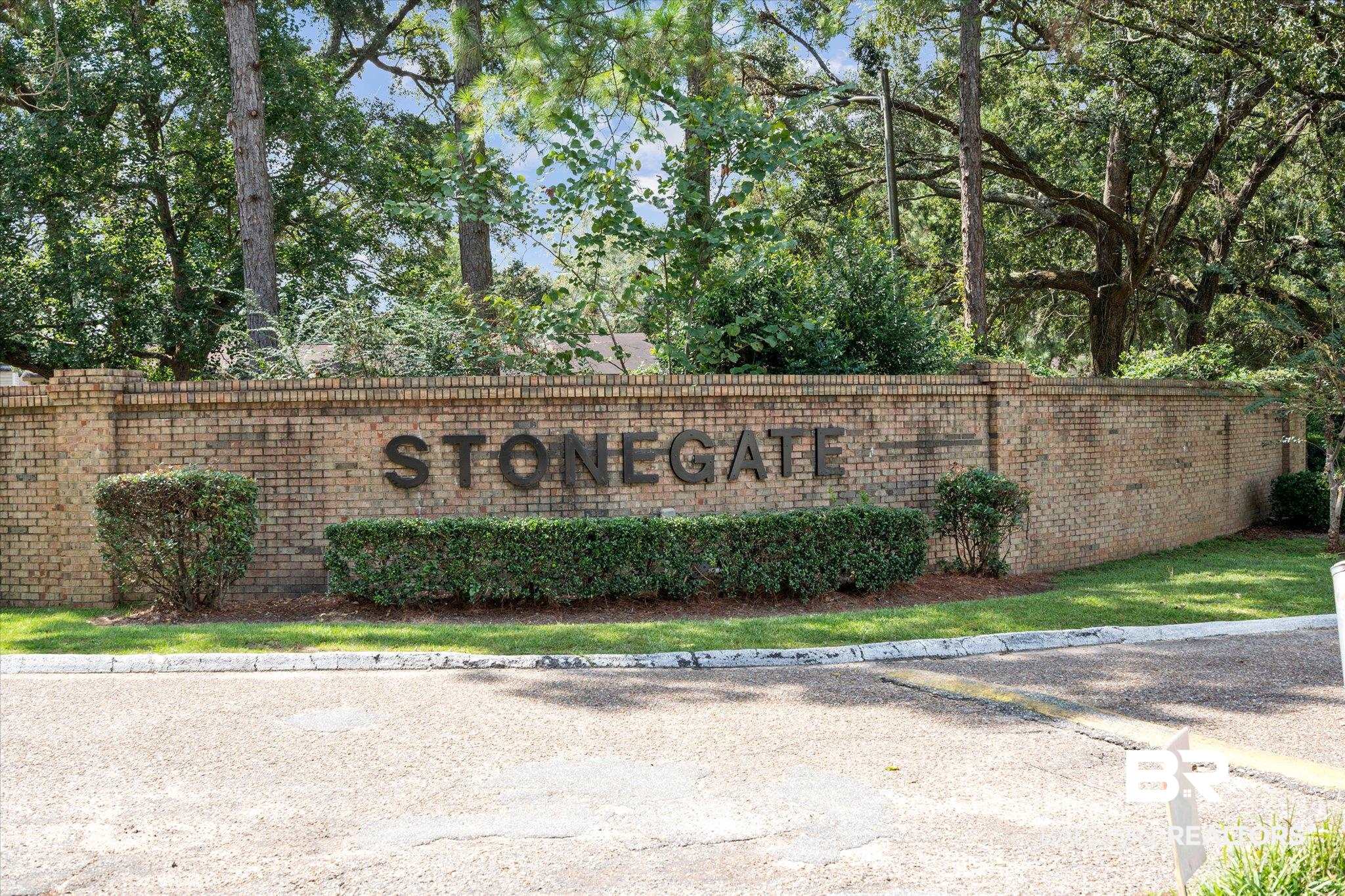 6701 Dickens Ferry Road, Unit 127 Mobile, AL 36608 - Photo 21 of 22