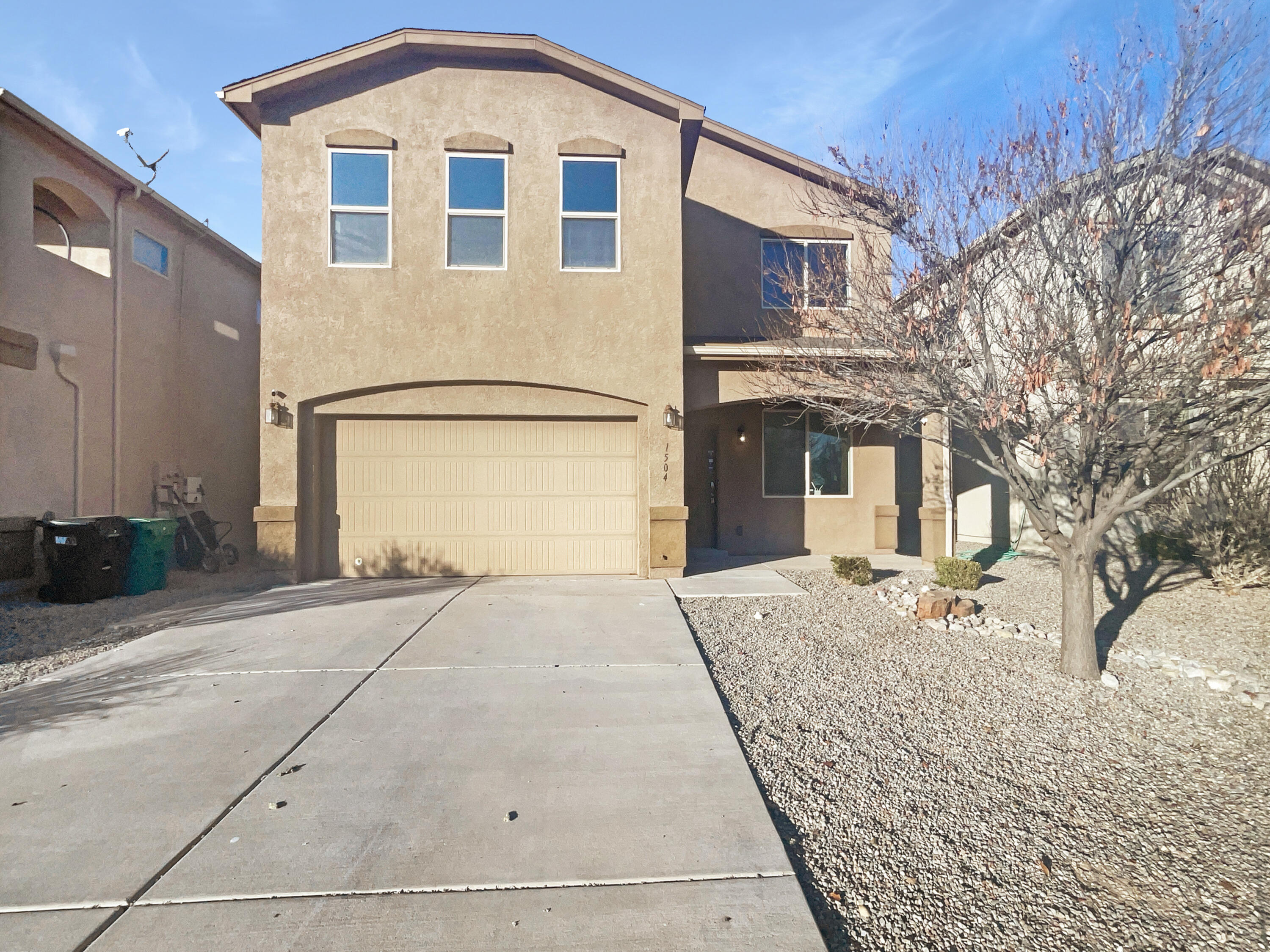 1504 Desert Paintbrush Loop Rio Rancho, NM 87144 - Photo 1 of 1 Gallery Image 1