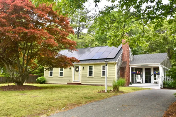 $699,000 | 64 Roseland Terrace, Marstons Mills, MA 02648