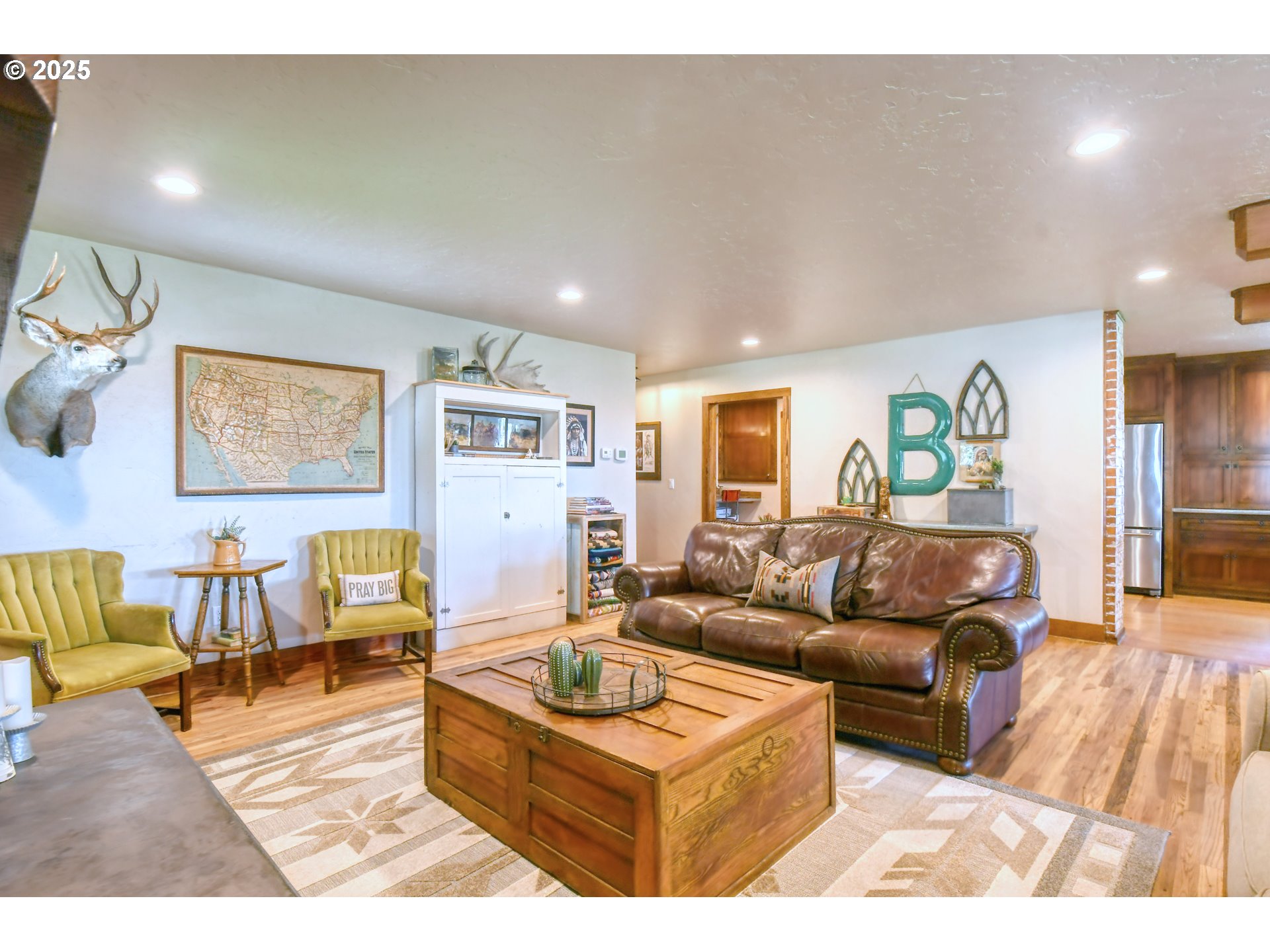 48612 Duff Road Pendleton, OR 97801 - Photo 13 of 46