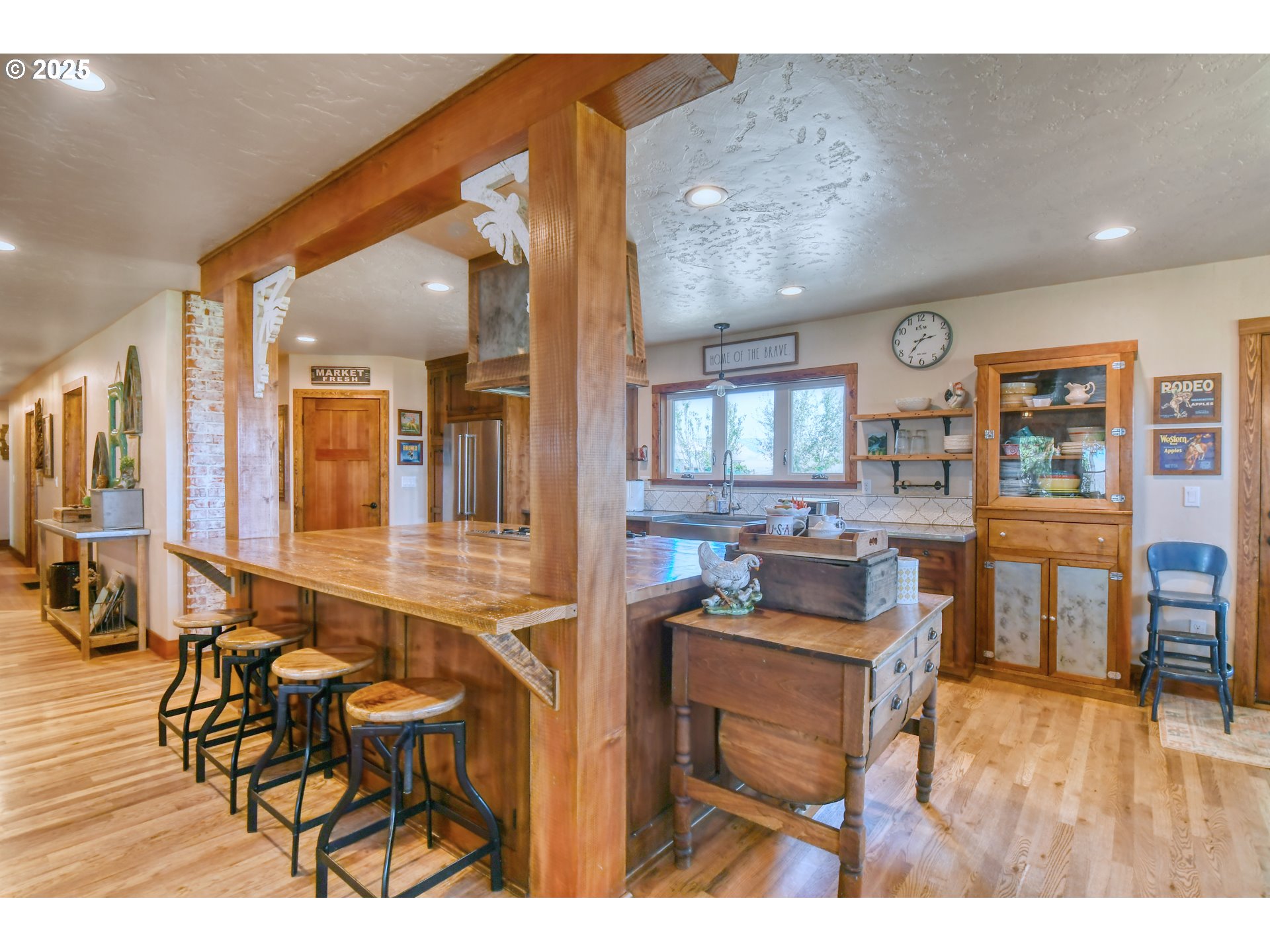 48612 Duff Road Pendleton, OR 97801 - Photo 17 of 46