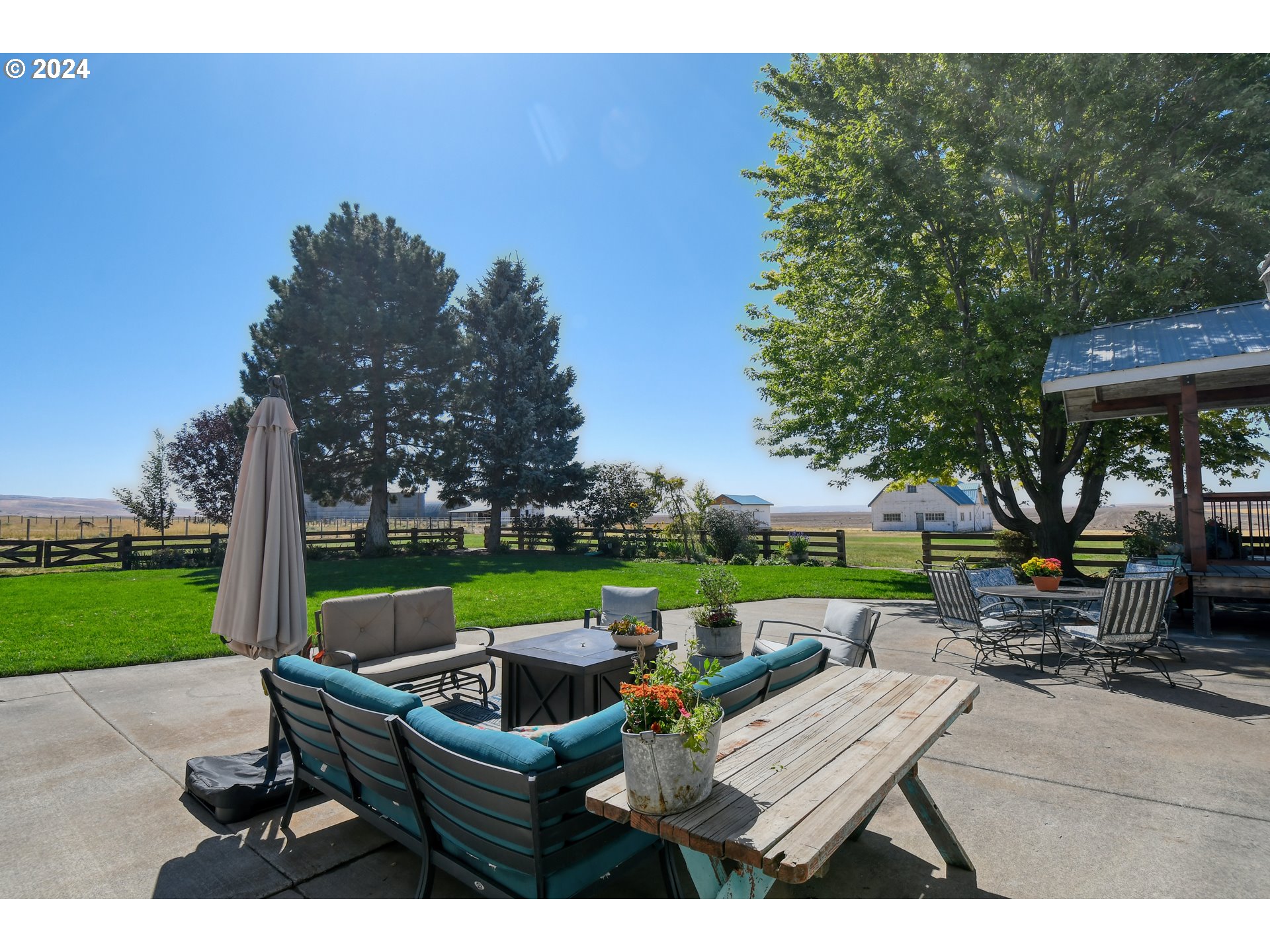 48612 Duff Road Pendleton, OR 97801 - Photo 37 of 46