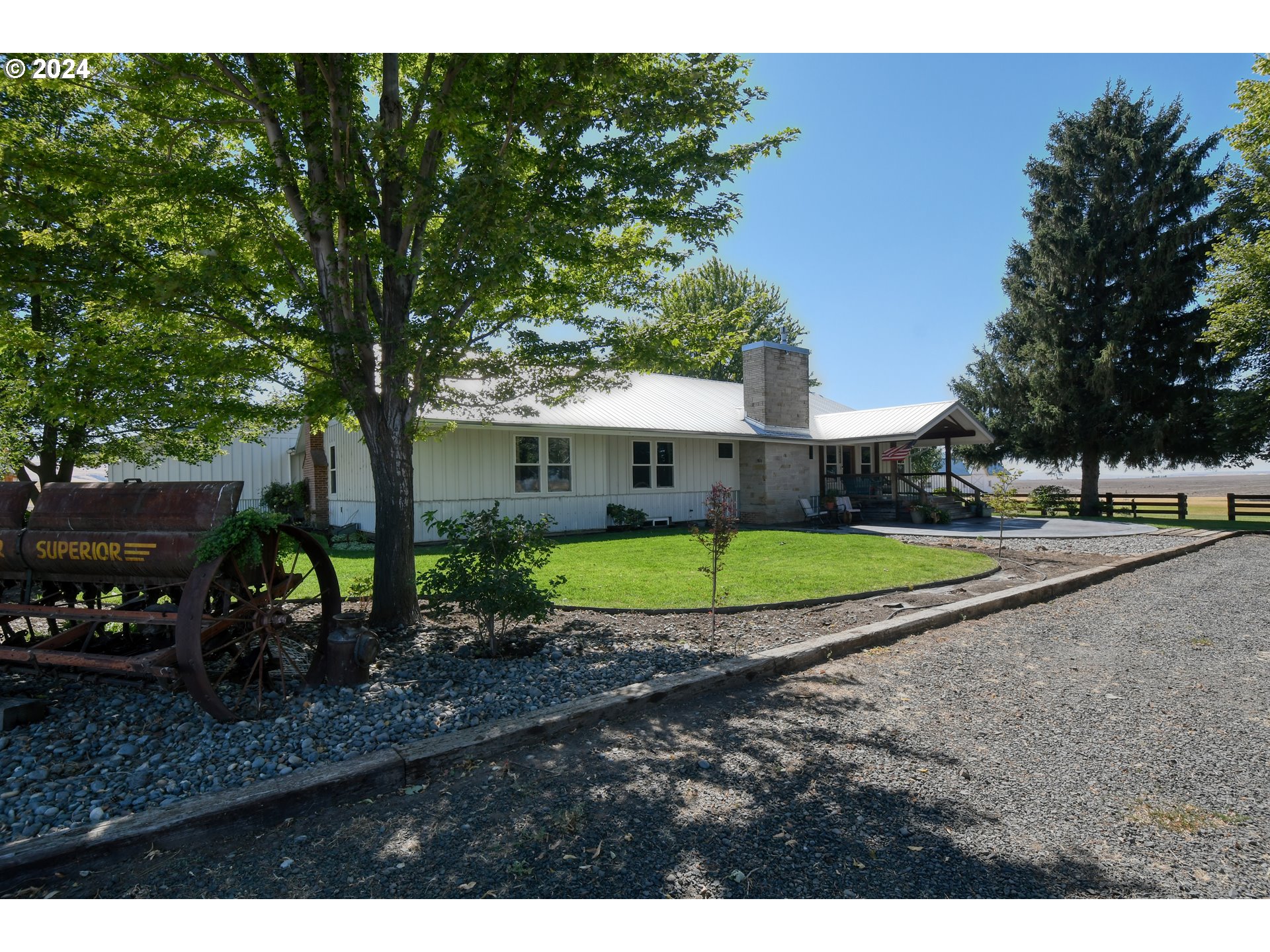 48612 Duff Road Pendleton, OR 97801 - Photo 8 of 46