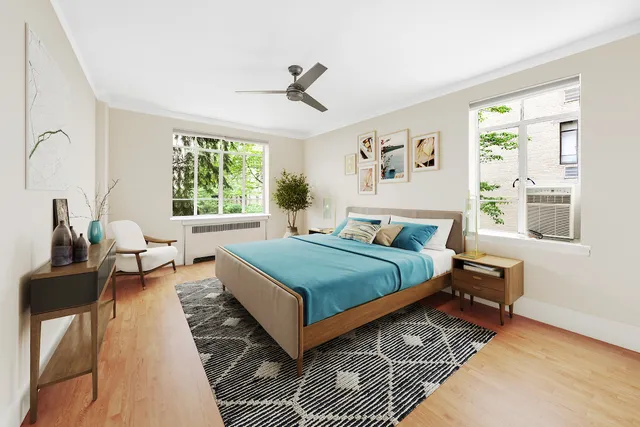 $999,000 | 250 West 24th Street, Unit 1CW | Chelsea