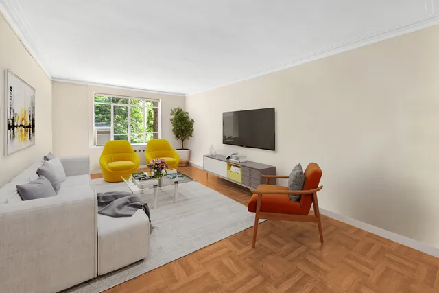 $999,000 | 250 West 24th Street, Unit 1CW | Chelsea