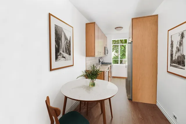 $999,000 | 250 West 24th Street, Unit 1CW | Chelsea
