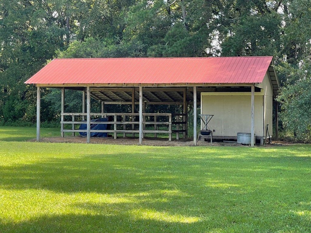 1025 Vonier Road Pavo, GA 31778 - Photo 11 of 69 Gallery Image 11