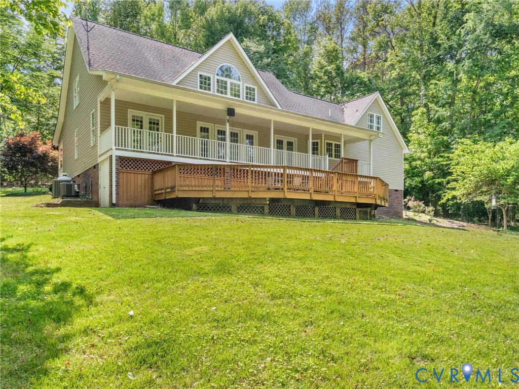 2526 Old Tavern Road Powhatan, VA 23139 - Photo 67 of 94