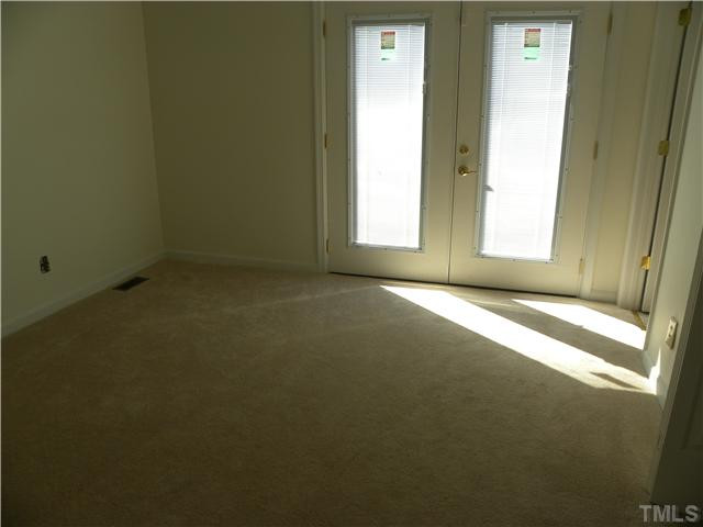 511 Latta Road Durham, NC 27712 - Photo 6 of 9 Master Bedroom