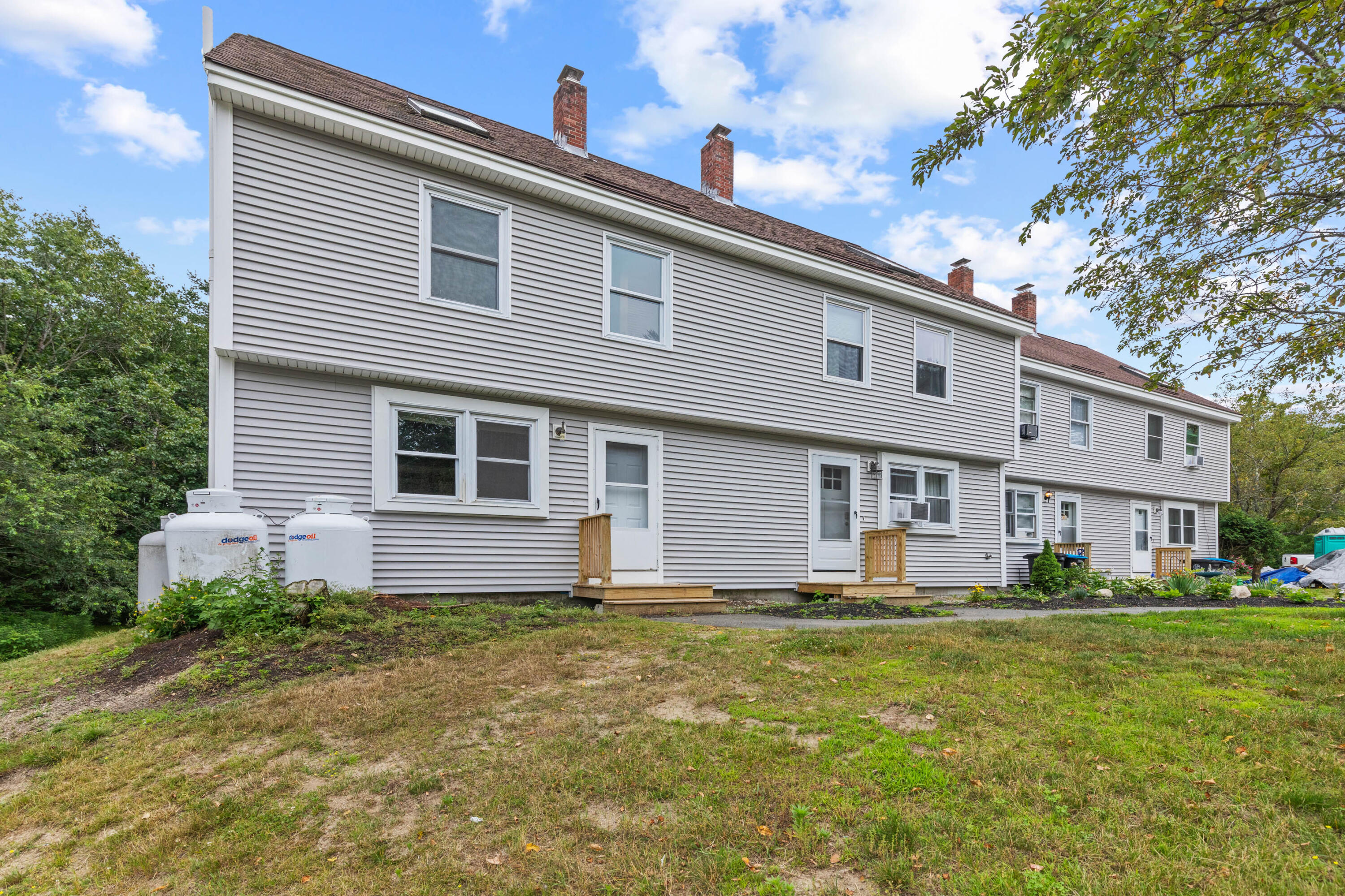 22 Whites Bridge Road, Unit 22 Windham, ME 04062 - Photo 2 of 31 22 Whites Bridge Exterior-02