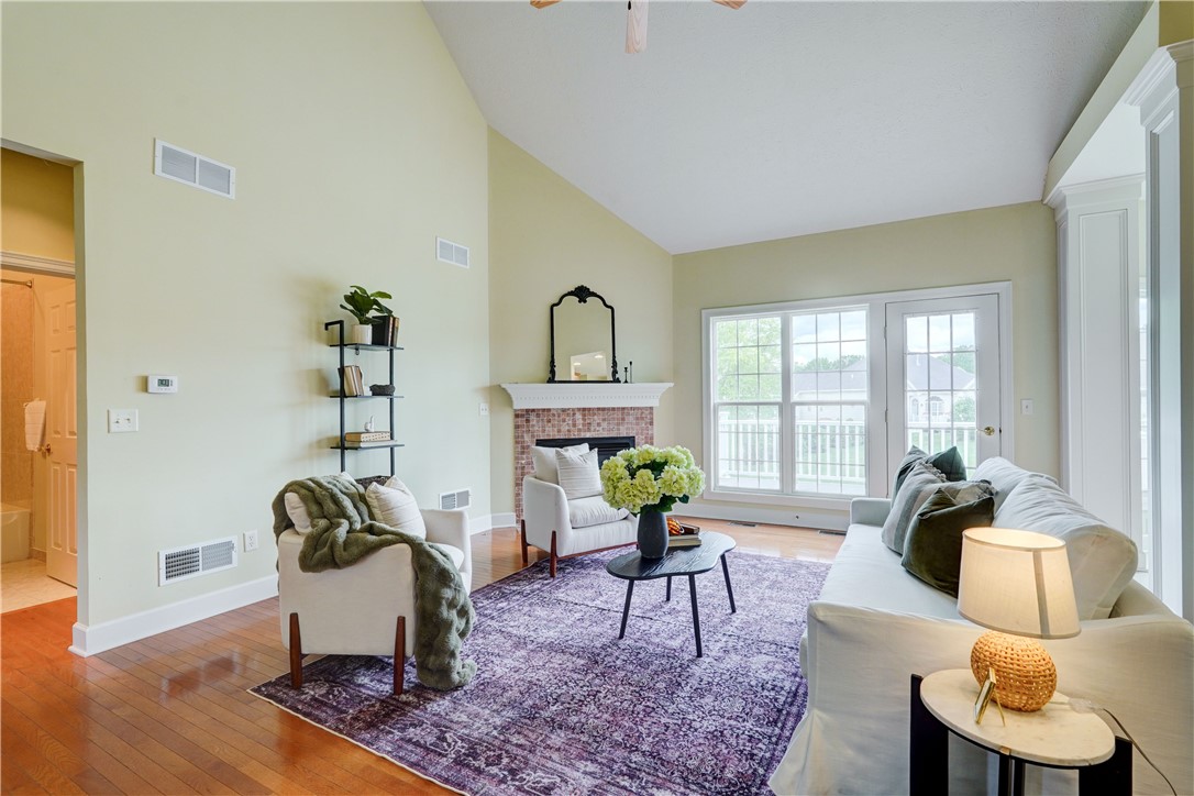 77 New Tudor Road Henrietta, NY 14534 - Photo 13 of 50