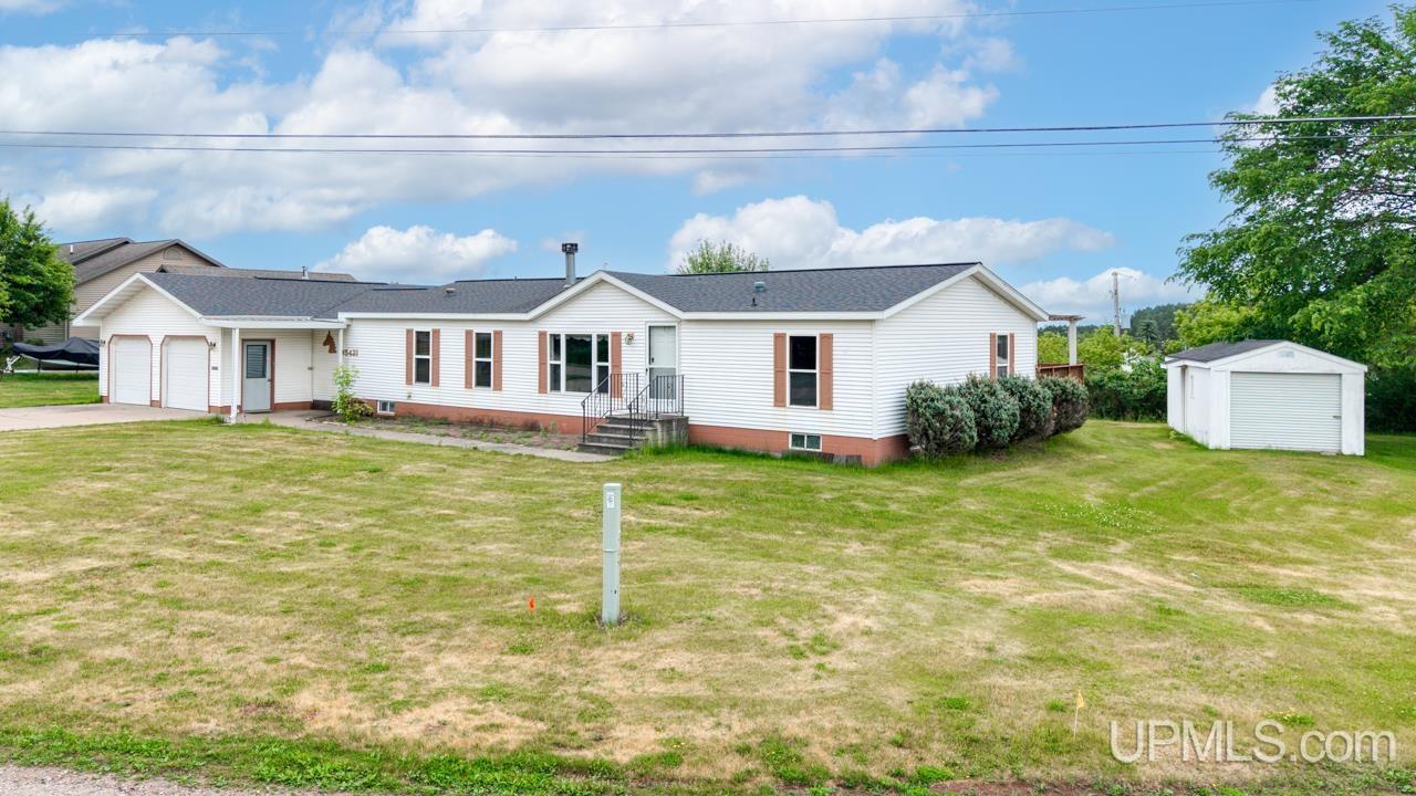 W5421 Ranch Road Norway, MI 49870 - Photo 23 of 30