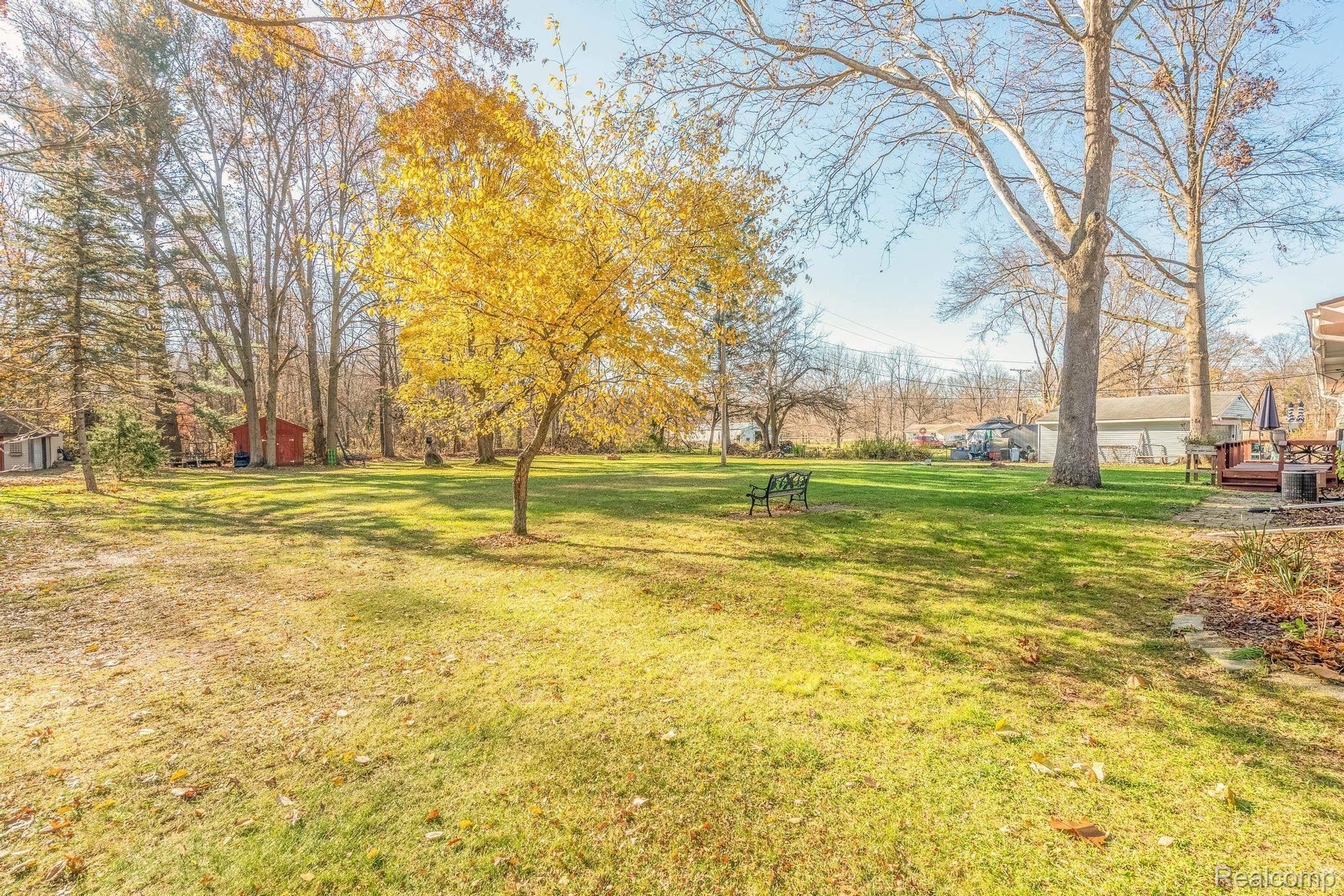 41721 Riggs Road Belleville, MI 48111 - Photo 36 of 42 Gallery Image 36