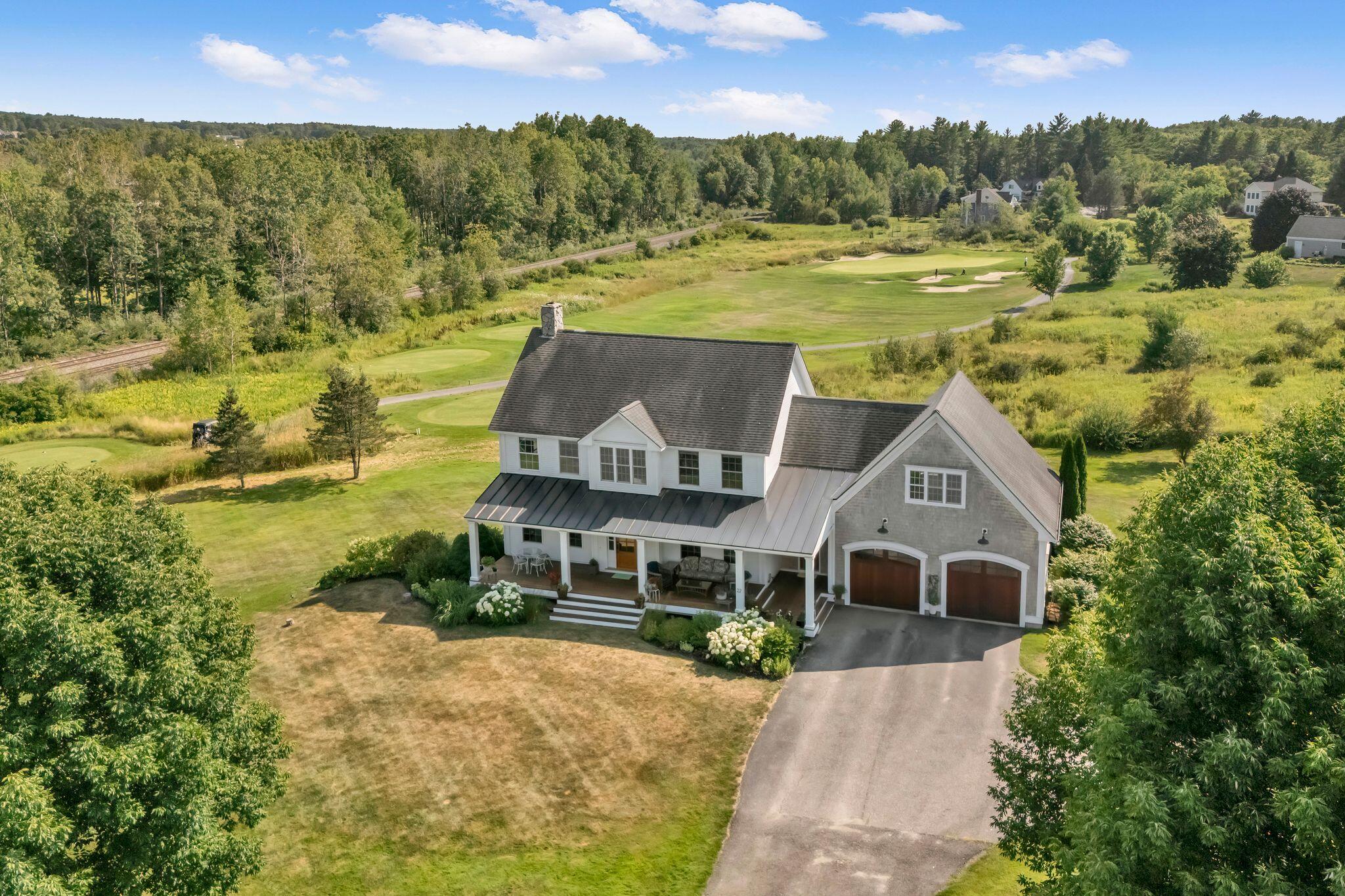22 Muirfield Road Cumberland, ME 04021 - Photo 1 of 53 1_DJI_20260728035642_0001_D