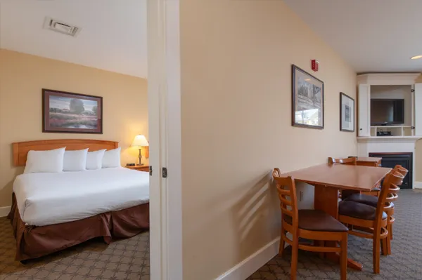 $79,000 | 211-213 Qtr I Jackson Gore Inn, Ludlow, VT 05149