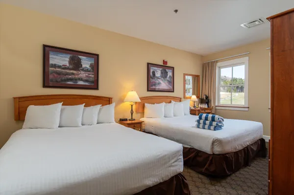 $79,000 | 211-213 Qtr I Jackson Gore Inn, Ludlow, VT 05149