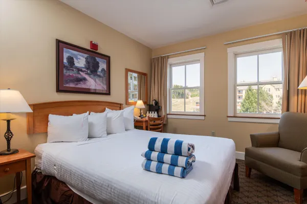 $79,000 | 211-213 Qtr I Jackson Gore Inn, Ludlow, VT 05149