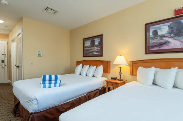 $79,000 | 211-213 Qtr I Jackson Gore Inn, Ludlow, VT 05149