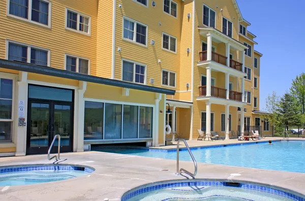 $79,000 | 211-213 Qtr I Jackson Gore Inn, Ludlow, VT 05149