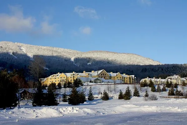 $79,000 | 211-213 Qtr I Jackson Gore Inn, Ludlow, VT 05149