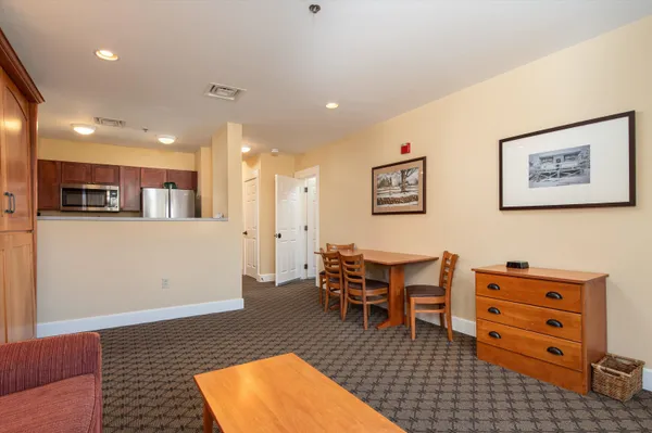 $79,000 | 211-213 Qtr I Jackson Gore Inn, Ludlow, VT 05149