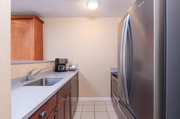 $79,000 | 211-213 Qtr I Jackson Gore Inn, Ludlow, VT 05149