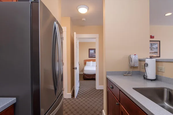 $79,000 | 211-213 Qtr I Jackson Gore Inn, Ludlow, VT 05149