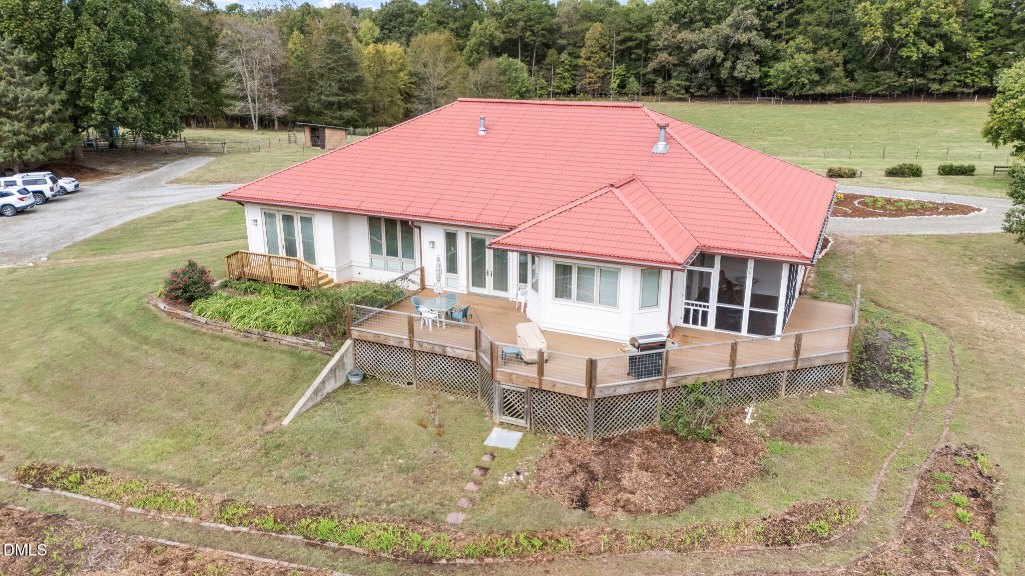 287 Herbie Road Carthage, NC 28327 - Photo 6 of 53 9-web-or-mls-DJI_20251013122601_0515_D