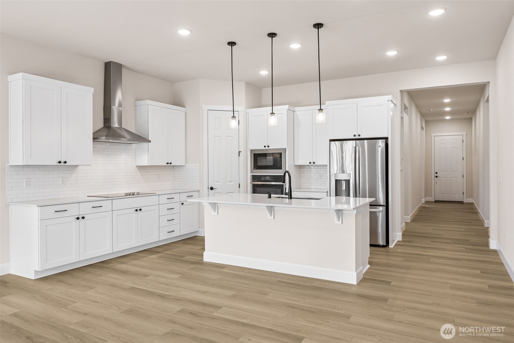 710 South Davis Street, Unit 106 Buckley, WA 98321 - Photo 14 of 33